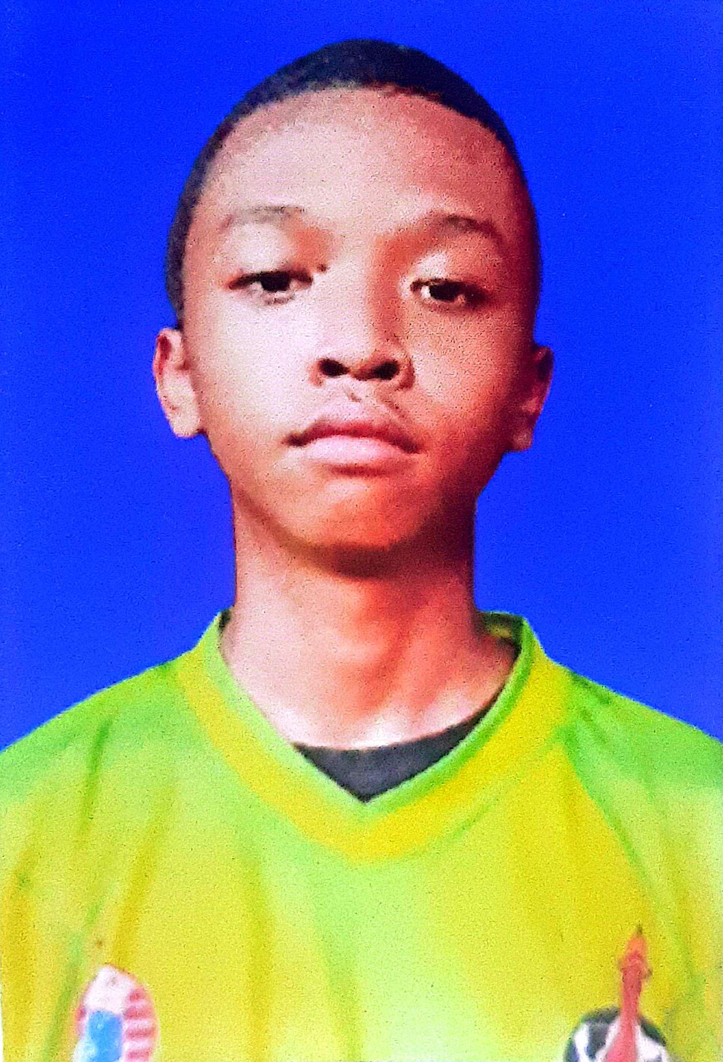 Muhammad Arif Hidayat Mertiano